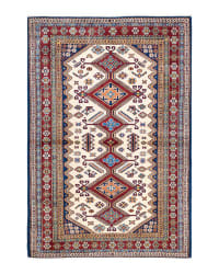 Solo Rugs Tribal M1885-165