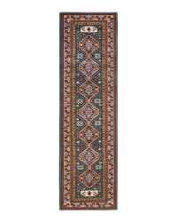 Solo Rugs Tribal M1885-198