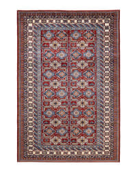 Solo Rugs Tribal M1885-27