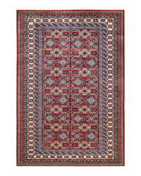 Solo Rugs Tribal M1885-28