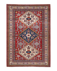 Solo Rugs Tribal M1885-31