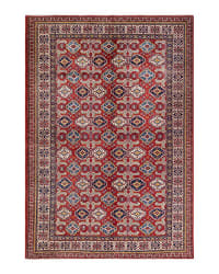 Solo Rugs Tribal M1885-32