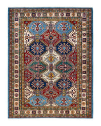 Solo Rugs Tribal M1885-35