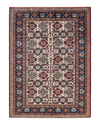 Solo Rugs Tribal M1885-36