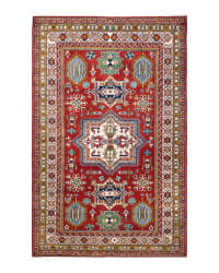 Solo Rugs Tribal M1885-39