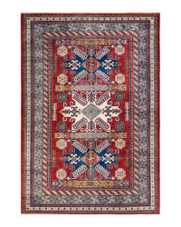 Solo Rugs Tribal M1885-75