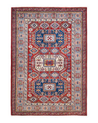 Solo Rugs Tribal M1885-77