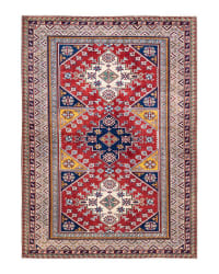 Solo Rugs Tribal M1885-78