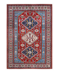 Solo Rugs Tribal M1885-8