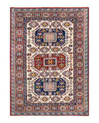 Solo Rugs Tribal M1885-89