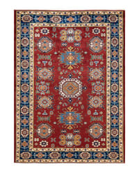 Solo Rugs Tribal M1885-90