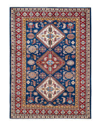 Solo Rugs Tribal M1885-92