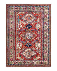 Solo Rugs Tribal M1885-95