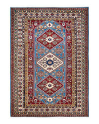 Solo Rugs Tribal M1895-13