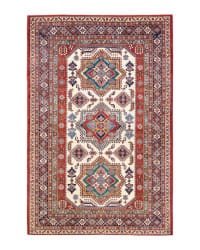 Solo Rugs Tribal M1895-14