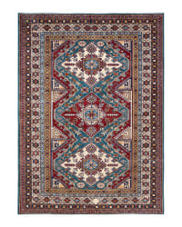 Solo Rugs Tribal M1895-16