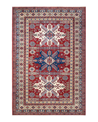 Solo Rugs Tribal M1895-17