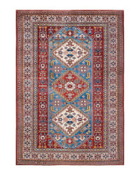 Solo Rugs Tribal M1895-18