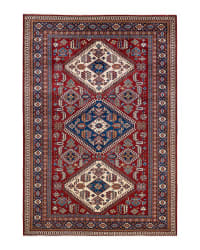 Solo Rugs Tribal M1895-20