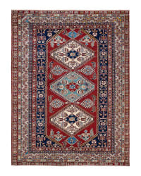 Solo Rugs Tribal M1895-22