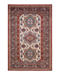 Solo Rugs Tribal M1895-23