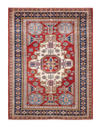 Solo Rugs Tribal M1895-30