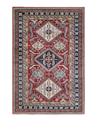 Solo Rugs Tribal M1895-34