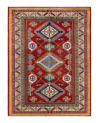 Solo Rugs Tribal M1895-36