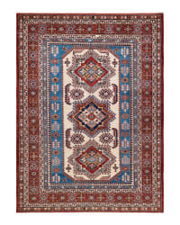 Solo Rugs Tribal M1895-39