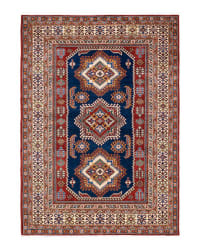 Solo Rugs Tribal M1895-41