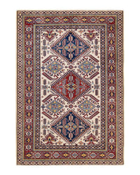 Solo Rugs Tribal M1895-42