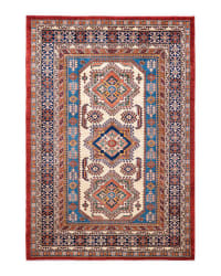 Solo Rugs Tribal M1895-43