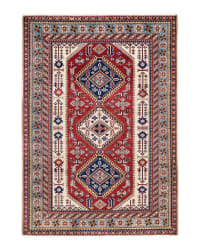 Solo Rugs Tribal M1895-44