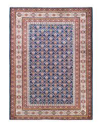 Solo Rugs Tribal M1895-46