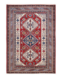 Solo Rugs Tribal M1895-48