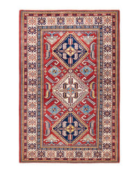 Solo Rugs Tribal M1895-51