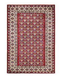 Solo Rugs Tribal M1895-52