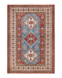 Solo Rugs Tribal M1895-54