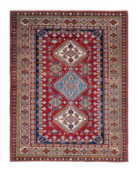 Solo Rugs Tribal M1895-61
