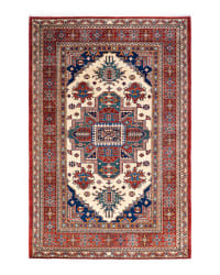 Solo Rugs Tribal M1895-62