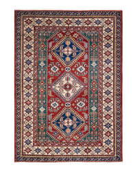 Solo Rugs Tribal M1895-63