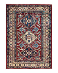 Solo Rugs Tribal M1895-64