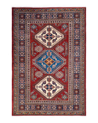 Solo Rugs Tribal M1895-65