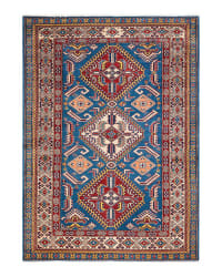 Solo Rugs Tribal M1895-67