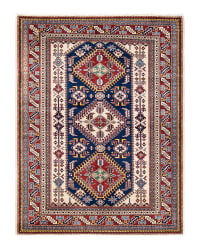 Solo Rugs Tribal M1895-73