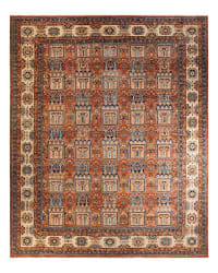 Solo Rugs Serapi M1971-5