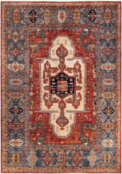 Solo Rugs Serapi M1973-11