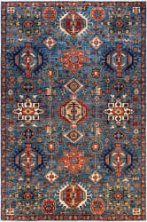 Solo Rugs Serapi M1973-184