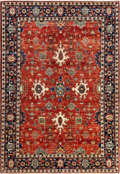 Solo Rugs Serapi M1973-196