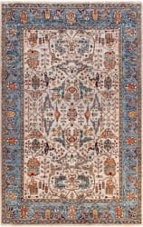 Solo Rugs Serapi M1973-224